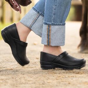 Dansko Professional Clogs